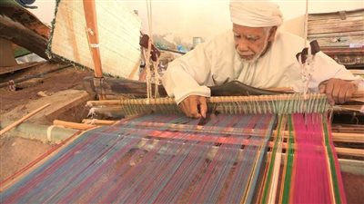 السياحة تروج لصناعة السجاد اليدوي بالأقصر وأسوان عبر مواقع التواصل الاجتماعي