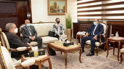 تفاصيل آخر مستجدات الخطة التنفيذية لمنظومة إدارة المخلفات بالمحافظات (صور)