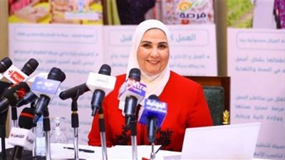 التضامن تطلق حملة بالوعي مصر بتتغير للأفضل في قرى حياة كريمة بالوجه القبلي