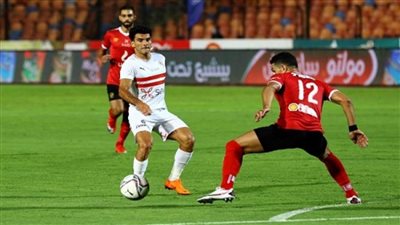 الأهلي يتقدم على الزمالك 95 مركزا في تصنيف «فوتبول داتا بيز»