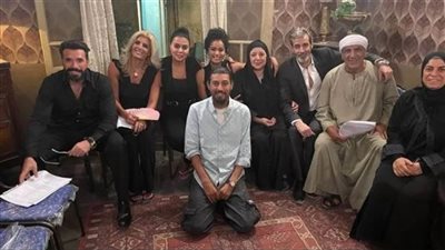 انتهاء تصوير 75 % من مسلسل المماليك لـ رانيا يوسف