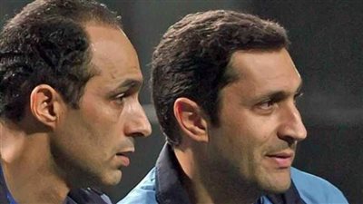 المحكمة تؤجل الحكم في منع نجلي مبارك من التصرف في أموالهم لـ2 نوفمبر