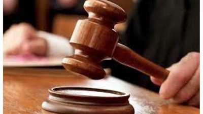 إحالة أوراق متهم بقتل مواطن وطفلته بحلوان لفضيلة المفتى