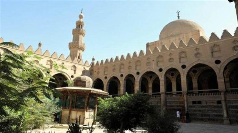مسجد الطنبغا المارداني