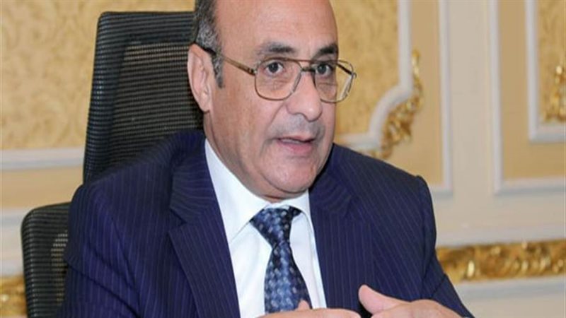 لمستشار عمر مروان