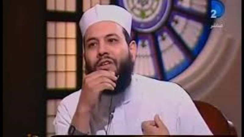 الشيخ محمود شعبان