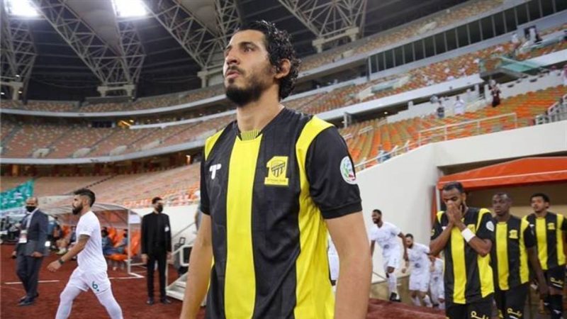 أحمد حجازي