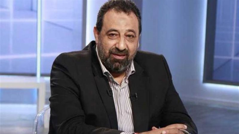 مجدي غبد الغني