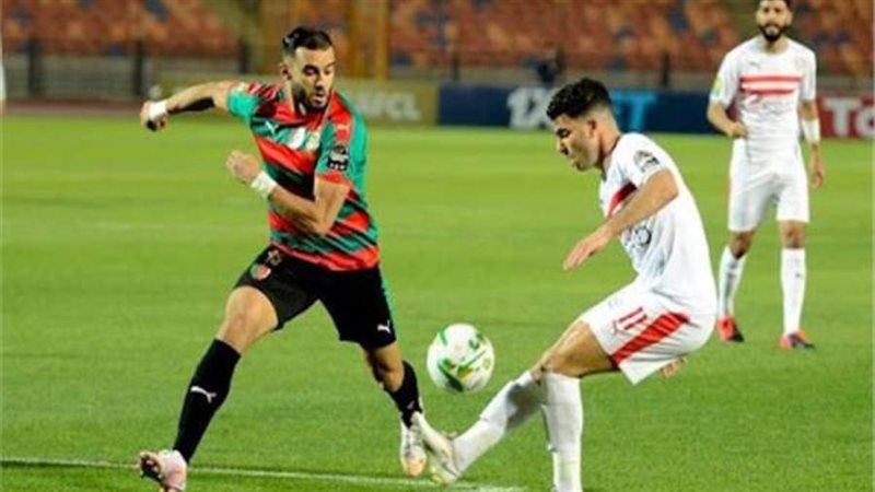 الزمالك