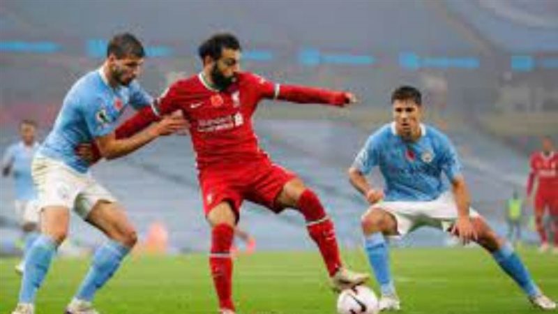 ليفربول ومانشستر