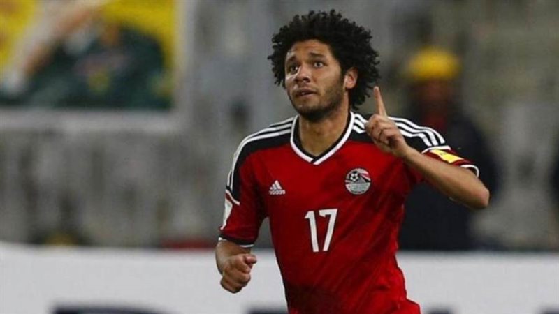 محمد النني