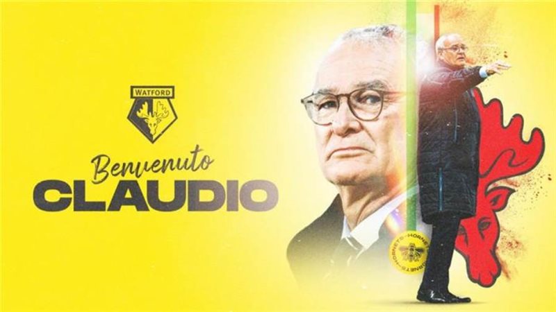 كلاوديو رانييري