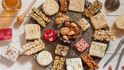 حلوي المولد علي بطاقة التموين.. طرح حلوى المولد بالمنافذ والمجمعات الاستهلاكية ضمن فارق نقاط الخبز