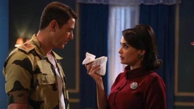  ماجدة خير الله: هند صبري أفضل من قدمن شخصية زوجة البطل