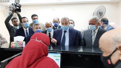 وزير التموين يفتتح مجمع خدمات بالزقازيق السبت المقبل