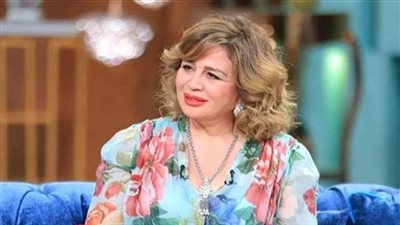 إلهام شاهين: الفن عايز جرأة والفنان ما ينفعش يبقى خجول