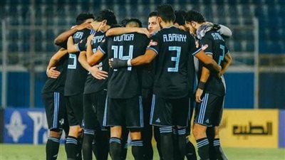 رسميًا.. بيراميدز يتعاقد مع نجم المنتخب المغربي