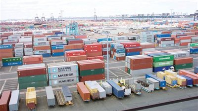 الجمارك: أخذنا خطوات لتسريع الإفراج الجمركي للبضائع لهذا السبب