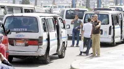 محافظة القاهرة تُخصص خط ساخن للإبلاغ عن زيادة تعريفة الركاب