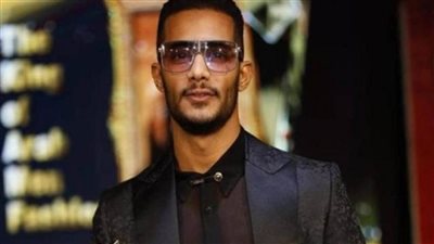 ترشيح محمد رمضان لجائزة أفضل فنان في إفريقيا