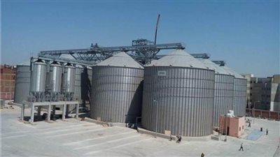 بسعة تخزين 30 ألف طن قمح.. التموين تعلن إنشاء 6 صوامع حقلية 