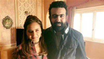 بعد 4 سنوات.. نيللي كريم تكرر التعاون مع ماندو العدل في رمضان 2022