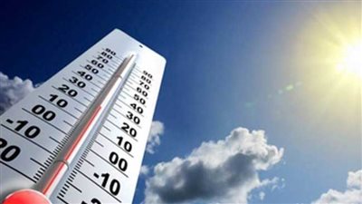 ارتفاع في درجات الحرارة.. تعرف على حالة الطقس اليوم الأحد