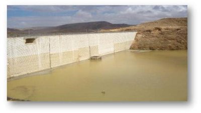 الري: تنفيذ العديد من المشروعات للحماية من أخطار السيول بهدف حماية المواطنين والمنشآت (صور)