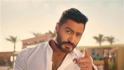 تامر حسني يستعد لـ عمل فني جديد.. وينصح الجمهور بسماع أغانيه: هتفتح نفسك للشغل