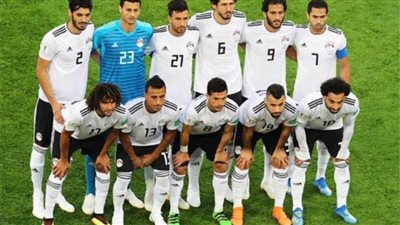 رسميًا.. منتخب مصر بالزي الأبيض في مواجهة ليبيا غدًا