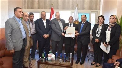 الإسكان والتعليم توقعان اتفاقية لإنشاء 3 مدارس ثانوية فنية قريبا