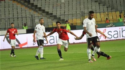 رسميًا.. مباراة مصر وليبيا بدون حضور جماهيري