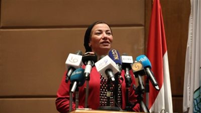 وزيرة البيئة: سنستمر في دعم اتفاقية التنوع البيولوجي وربطها بتغير المناخ