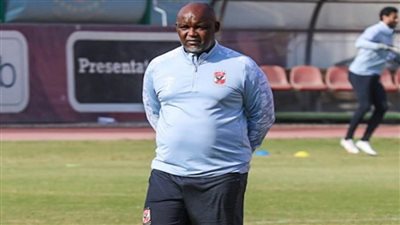 موسيماني يمنح اللاعبين راحة لمدة 24 ساعة