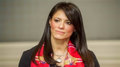 وزيرة التعاون الدولي تشارك في الاجتماعات السنوية لمجموعة البنك الدولي وصندوق النقد الدولي