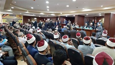 جامعة الأزهر تُرسل قافلة استطلاعية لبحث احتياجات دولة تشاد من الأجهزة الطبية