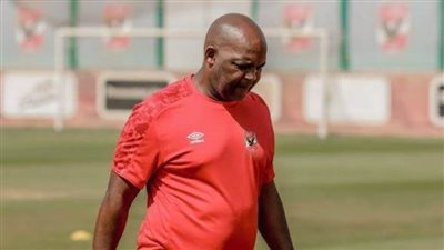 ما بعد موسيماني ..الأهلي جاهز بالسيناريوهات البديلة  