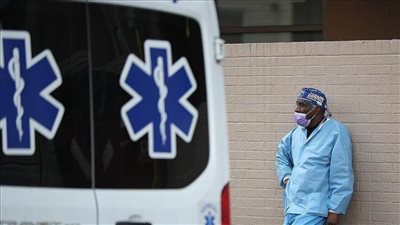 308 حالة وفاة في 24 ساعة.. كورونا يعصف بإثيوبيا