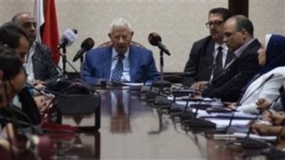 الأعلى للإعلام يستعد لأسبوع القاهرة للمياه وتثمن جهود الدولة للحفاظ على النيل