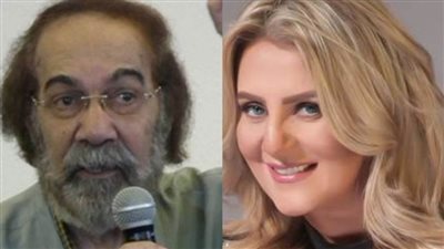 رانيا محمود ياسين عن والدها: نجم أفلام أكتوبر