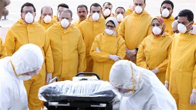 التعبئة والإحصاء تكشف أعلى المحافظات انتشارا لفيروس كورونا 