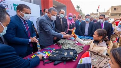 بسعة 19 فصلا وتخدم 848 تلميذا.. 