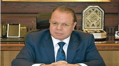 النائب العام يأمر بالتحقيق في استشهاد ضابطي شرطة بالإسماعيلية