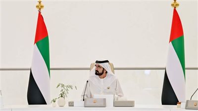 الحكومة الإماراتية تقر الميزانية الاتحادية حتى عام 2026