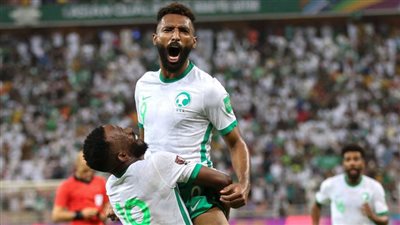 المنتخب السعودي يفوز على الصين 3-2 في تصفيات المونديال