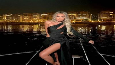 مايا دياب تخطف قلوب متابعيها في أحدث ظهور (صورة)