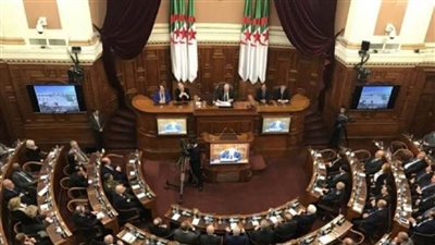 مجلس النواب يحدد معالم مشروع قانون تجريم الاستعمار في الجزائر