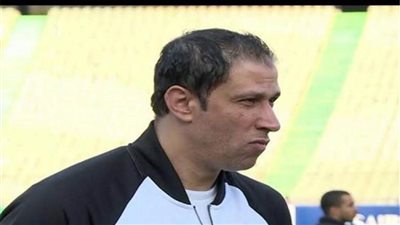 سموحة يوافق على بيع إسلام جمال لهذا النادي قبل غلق باب القيد