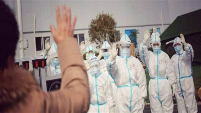 الصحة تكشف نسب الشفاء من كورونا بالمستشفيات