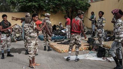 لهذا السبب..  الأمم المتحدة تقرر سحب مسؤولتين دوليتين من إثيوبيا